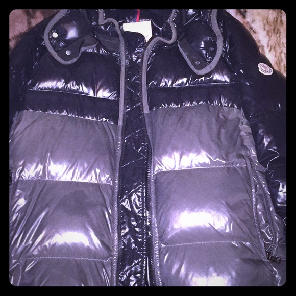 moncler size 5